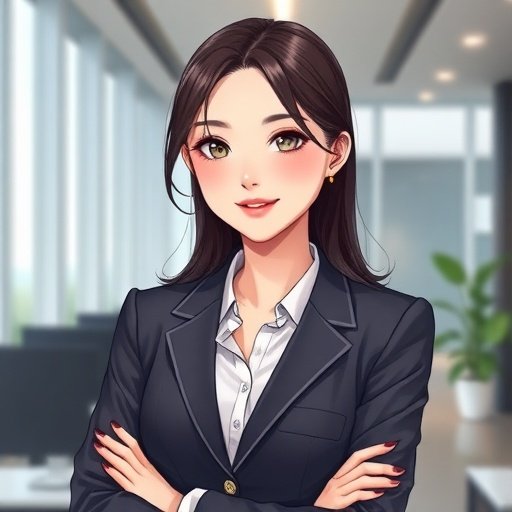 叶青青 - 内容总监 - 3d漫画